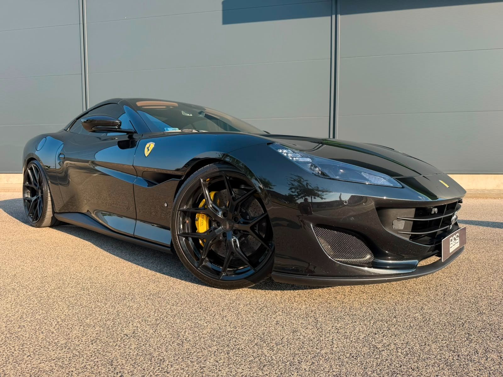 Ferrari Portofino 3.9 T V8 DCT NOVITEC,VOSSEN,CAPRISTO