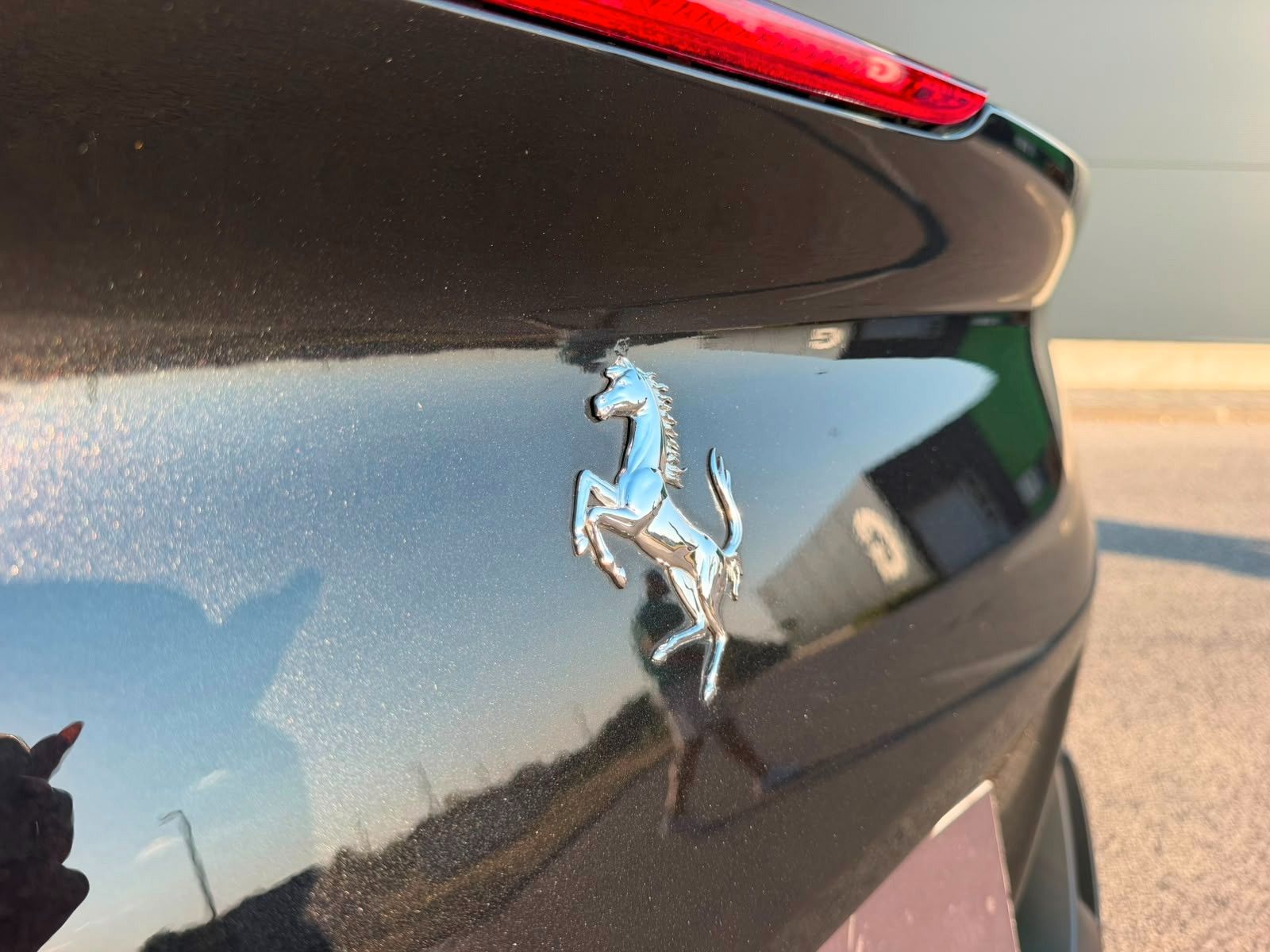 Fahrzeugabbildung Ferrari Portofino 3.9 T V8 DCT NOVITEC,VOSSEN,CAPRISTO
