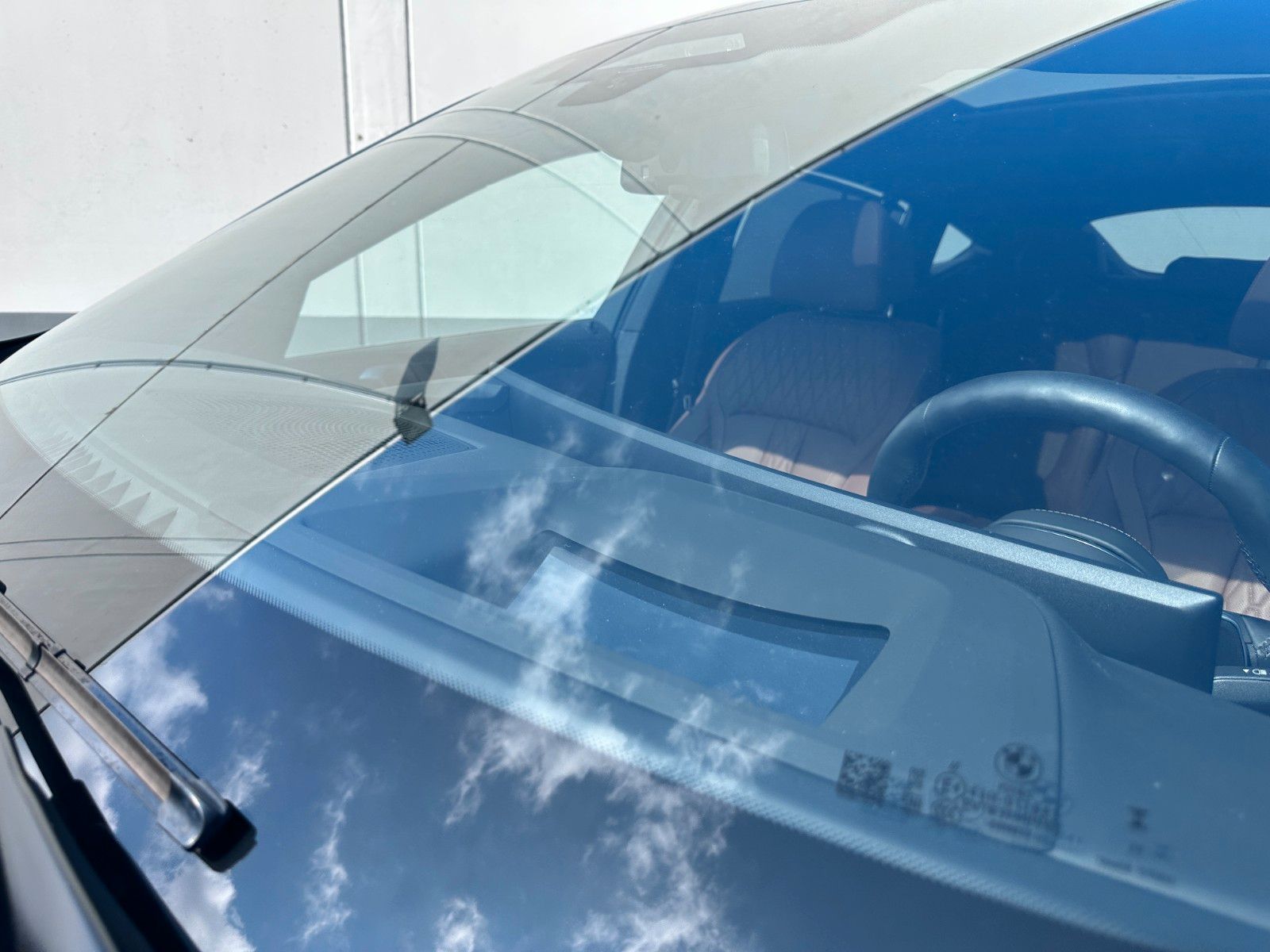 Fahrzeugabbildung BMW X6 40 d xDrive M Sport | UNFALLFR | MWST AUSW |.