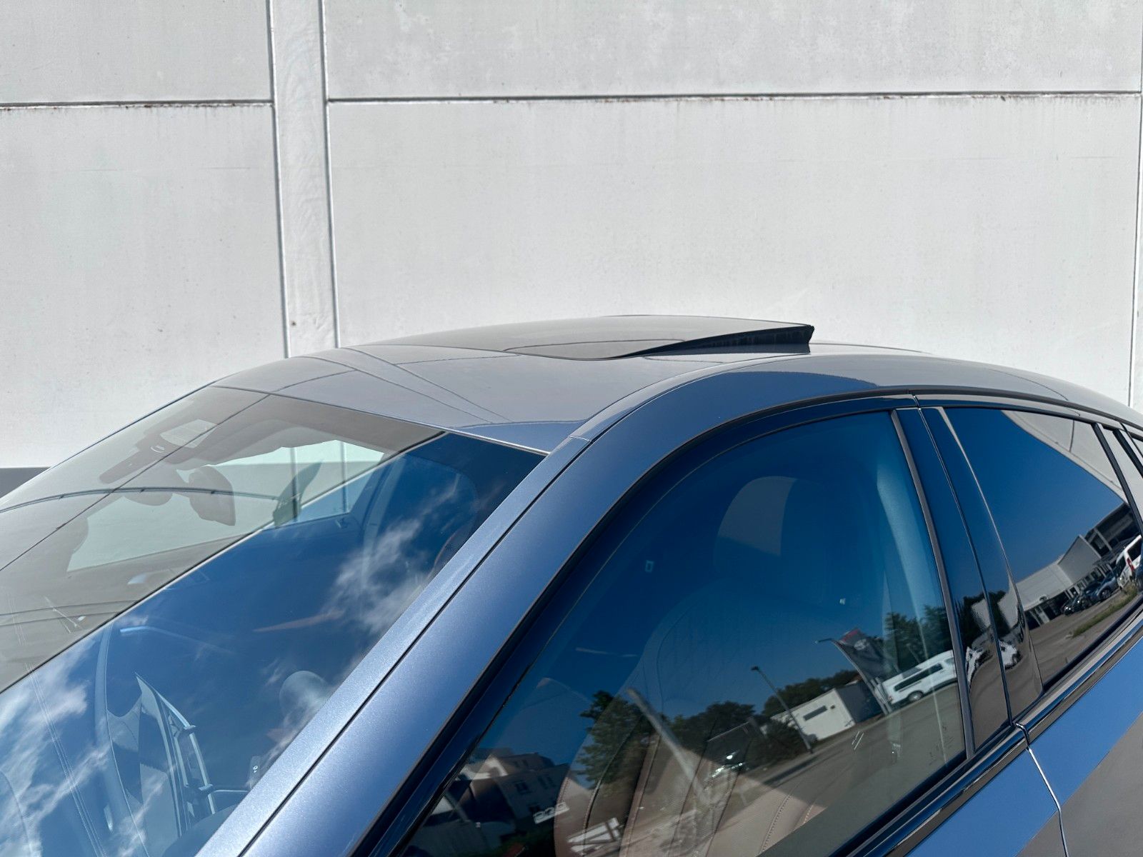 Fahrzeugabbildung BMW X6 40 d xDrive M Sport | UNFALLFR | MWST AUSW |.