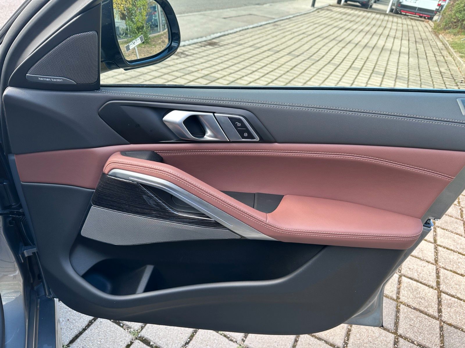 Fahrzeugabbildung BMW X6 40 d xDrive M Sport | UNFALLFR | MWST AUSW |.