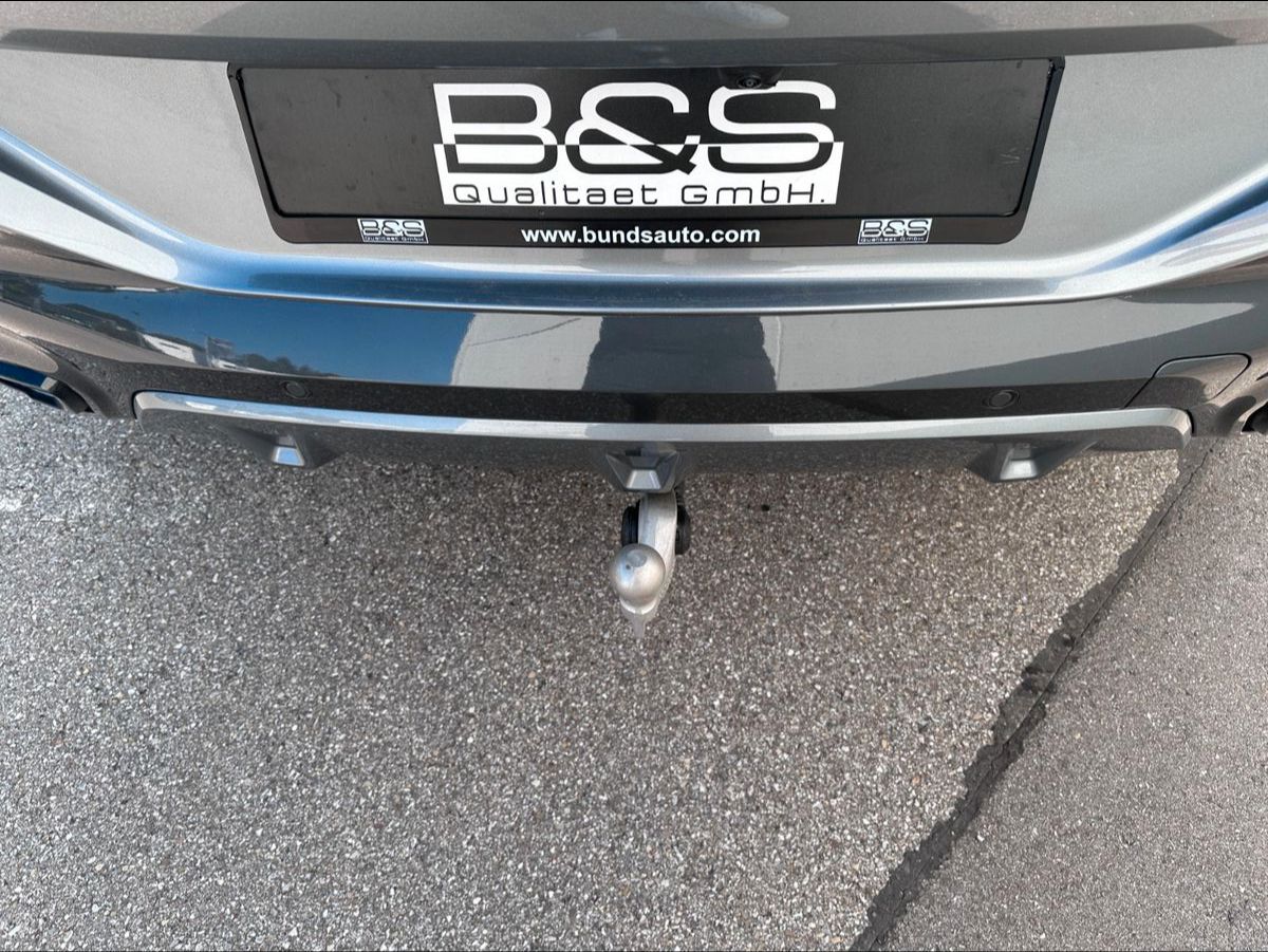 Fahrzeugabbildung BMW X6 40 d xDrive M Sport | UNFALLFR | MWST AUSW |.