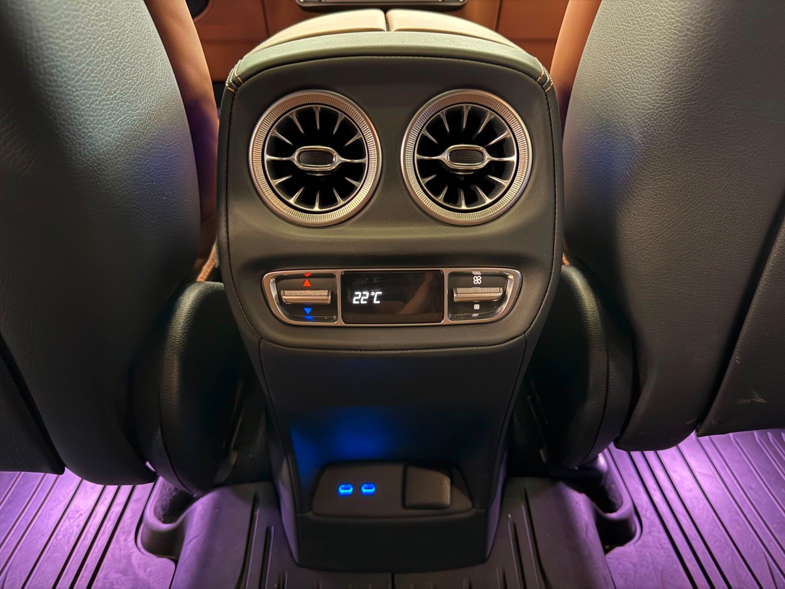 Fahrzeugabbildung Mercedes-Benz G 63 AMG MANUFAKTUR | VOLL | A22 | MWST AUSW.