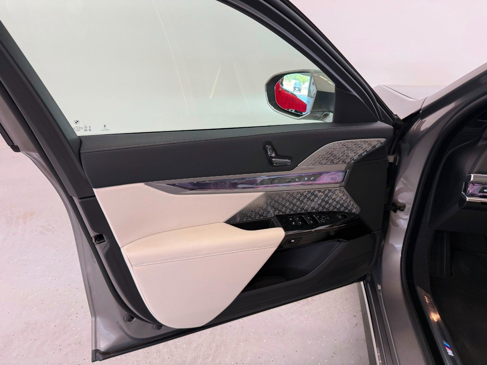 Fahrzeugabbildung BMW 740 7 740 d xDrive M Sport |Mwst.ausweisbar|VOLL