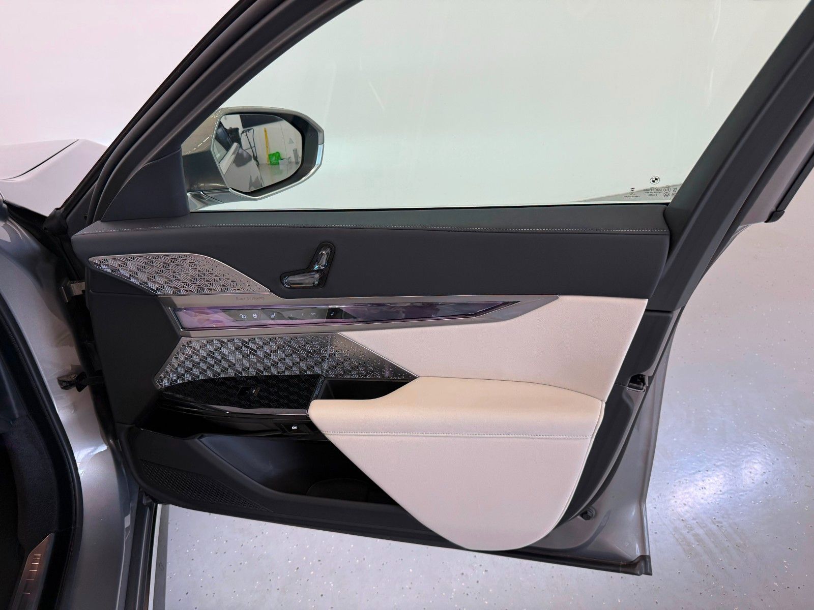Fahrzeugabbildung BMW 740 7 740 d xDrive M Sport |Mwst.ausweisbar|VOLL