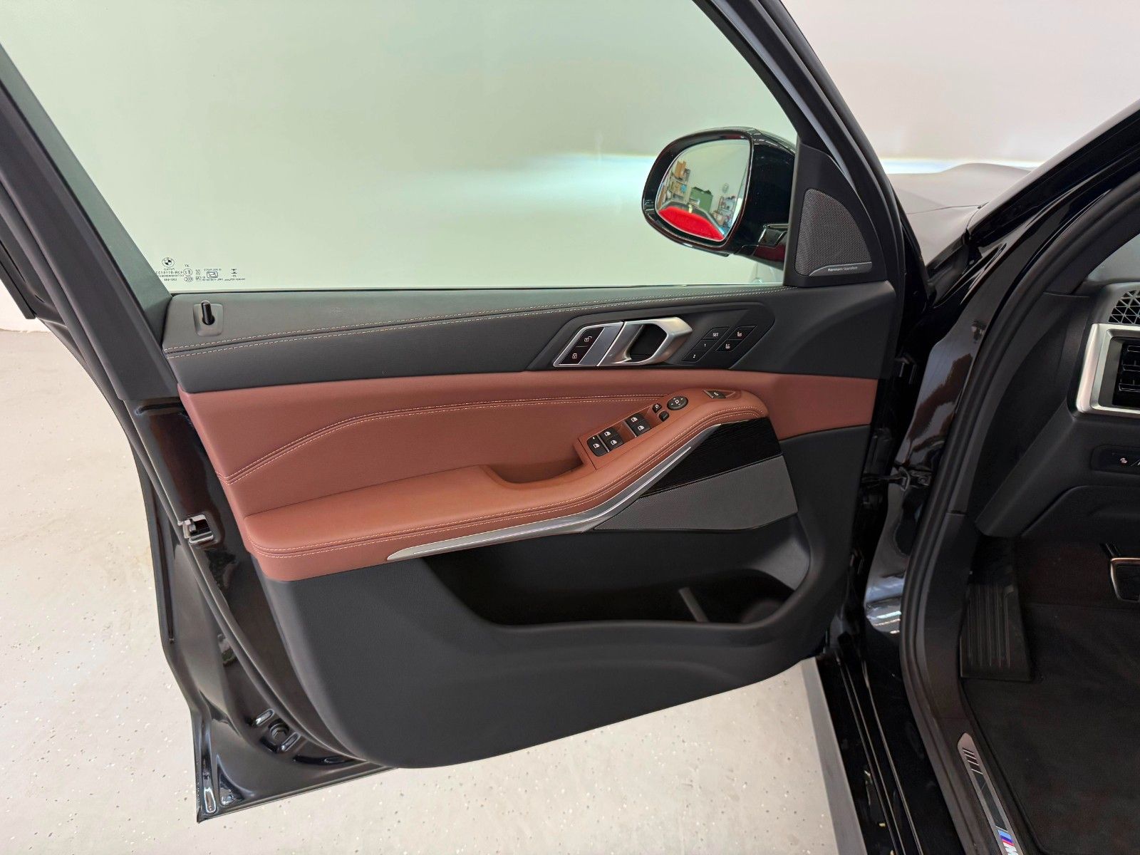 Fahrzeugabbildung BMW X5 30 d xDrive M Sport | 7 SITZ | MWST AUSW. |