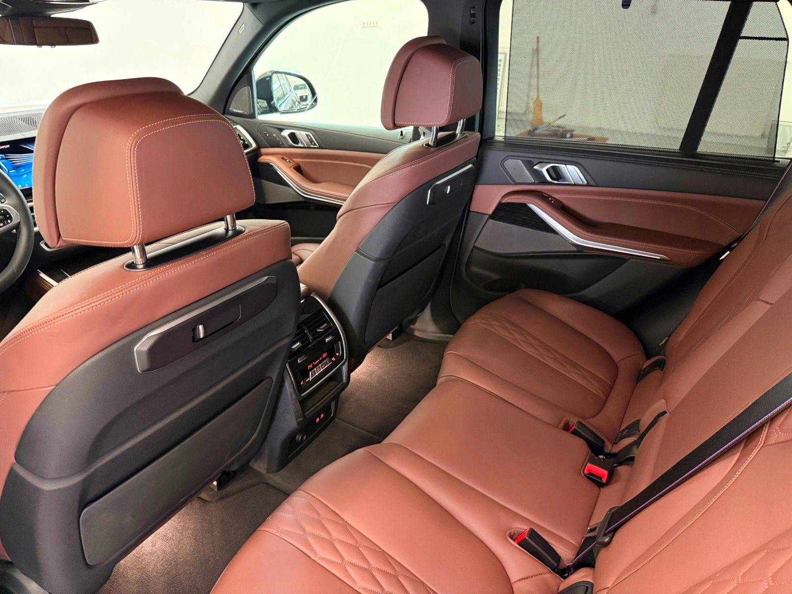 Fahrzeugabbildung BMW X5 30 d xDrive M Sport | 7 SITZ | MWST AUSW. |