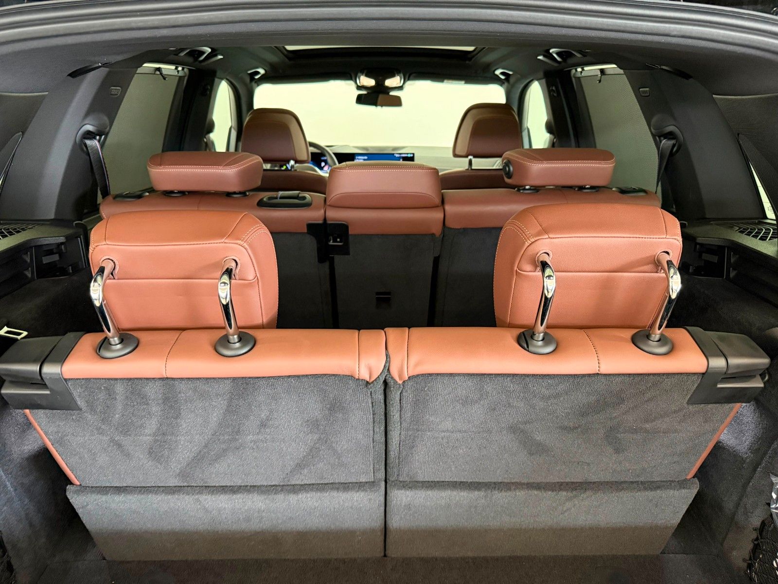 Fahrzeugabbildung BMW X5 30 d xDrive M Sport | 7 SITZ | MWST AUSW. |