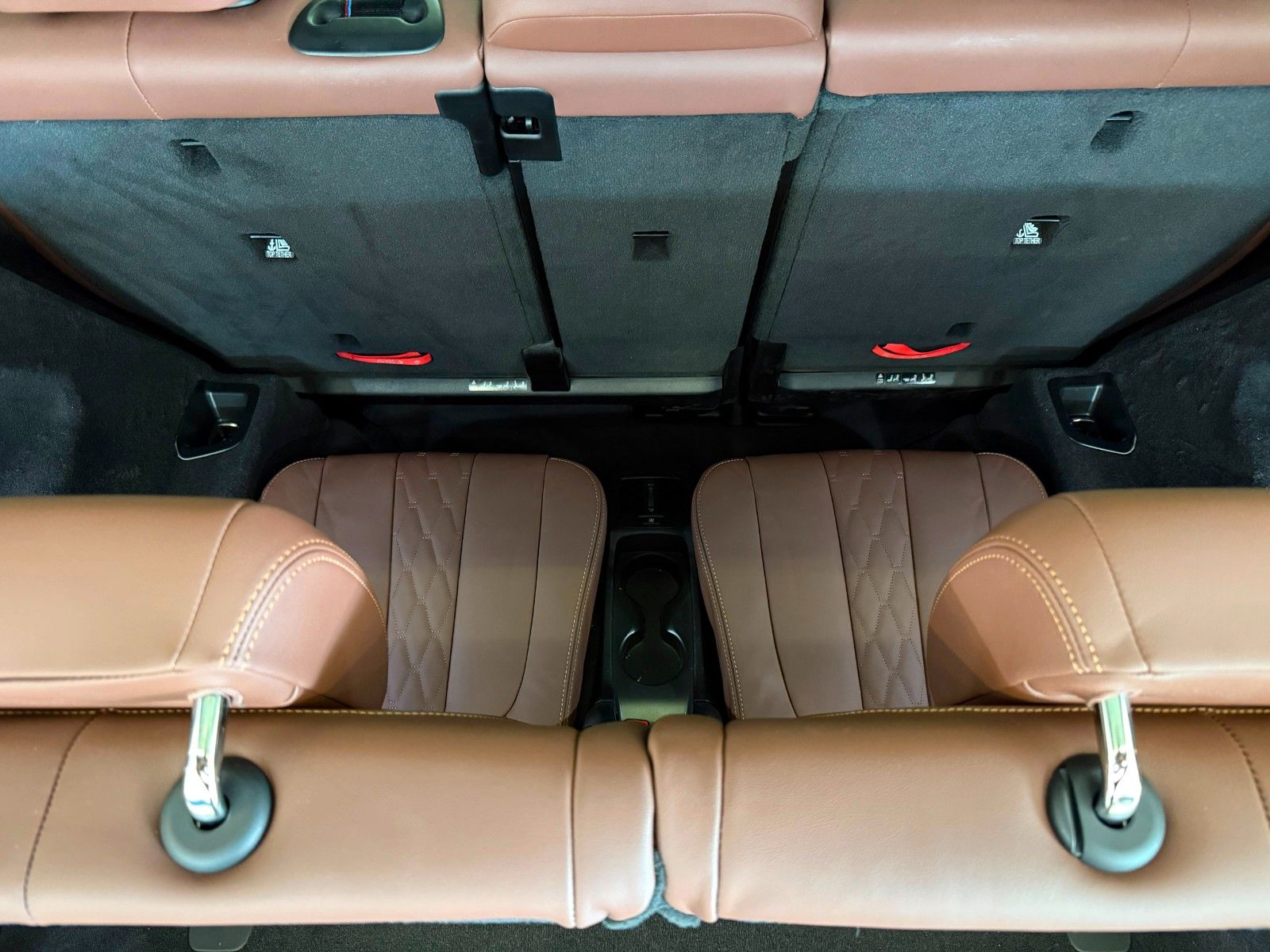 Fahrzeugabbildung BMW X5 30 d xDrive M Sport | 7 SITZ | MWST AUSW. |