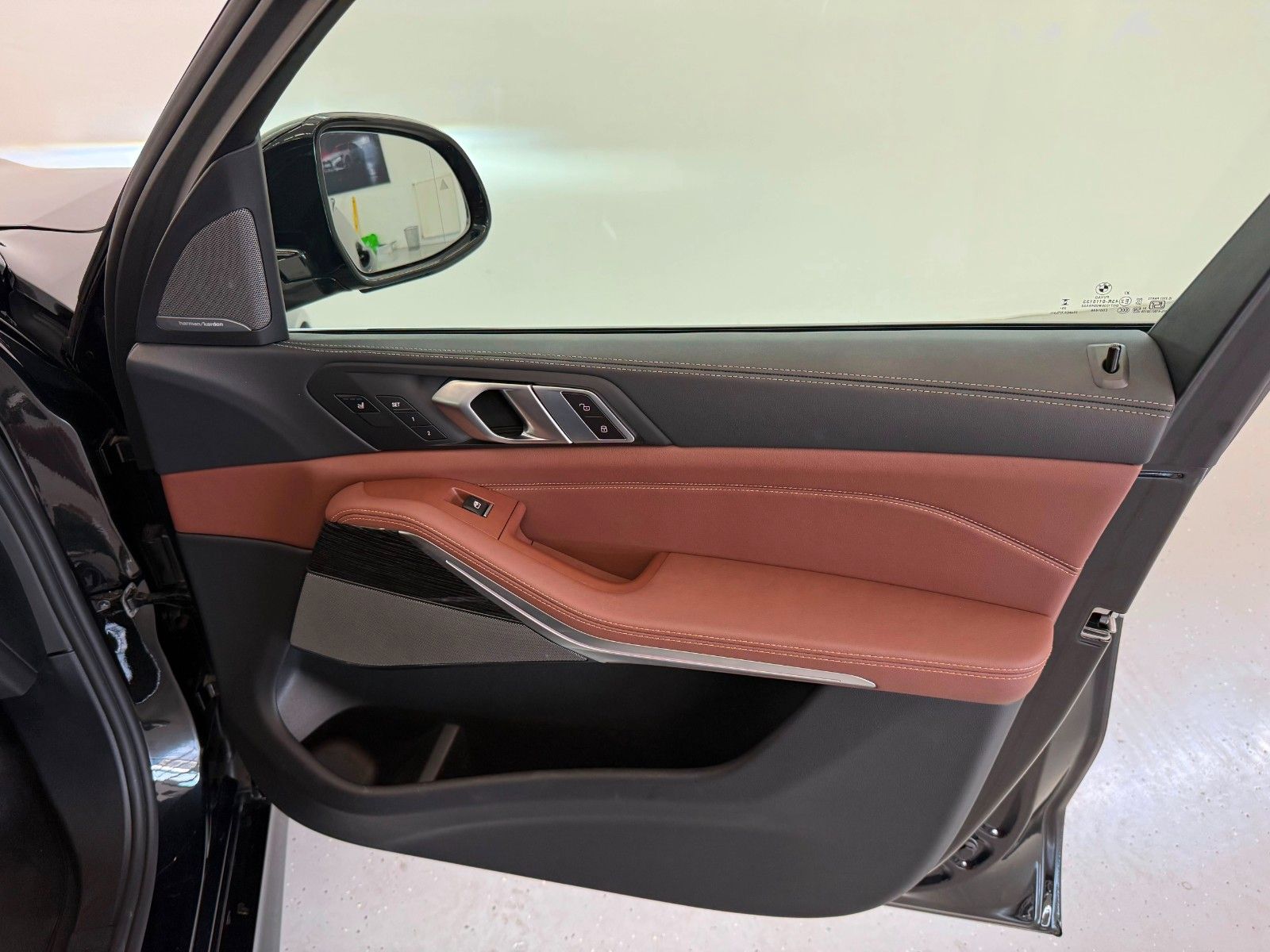 Fahrzeugabbildung BMW X5 30 d xDrive M Sport | 7 SITZ | MWST AUSW. |
