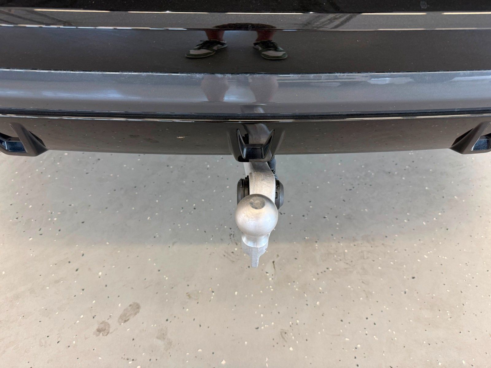 Fahrzeugabbildung BMW X5 30 d xDrive M Sport | 7 SITZ | MWST AUSW. |