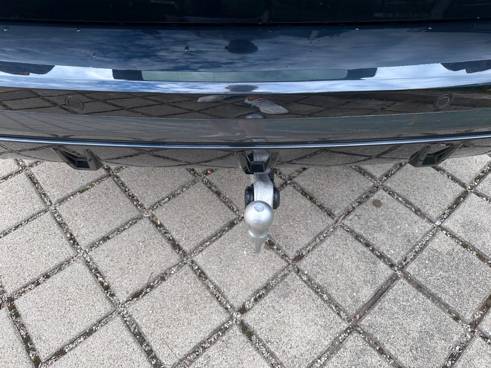 Fahrzeugabbildung BMW X5 30 d xDrive M Sport | 7 SITZ | MWST AUSW. |