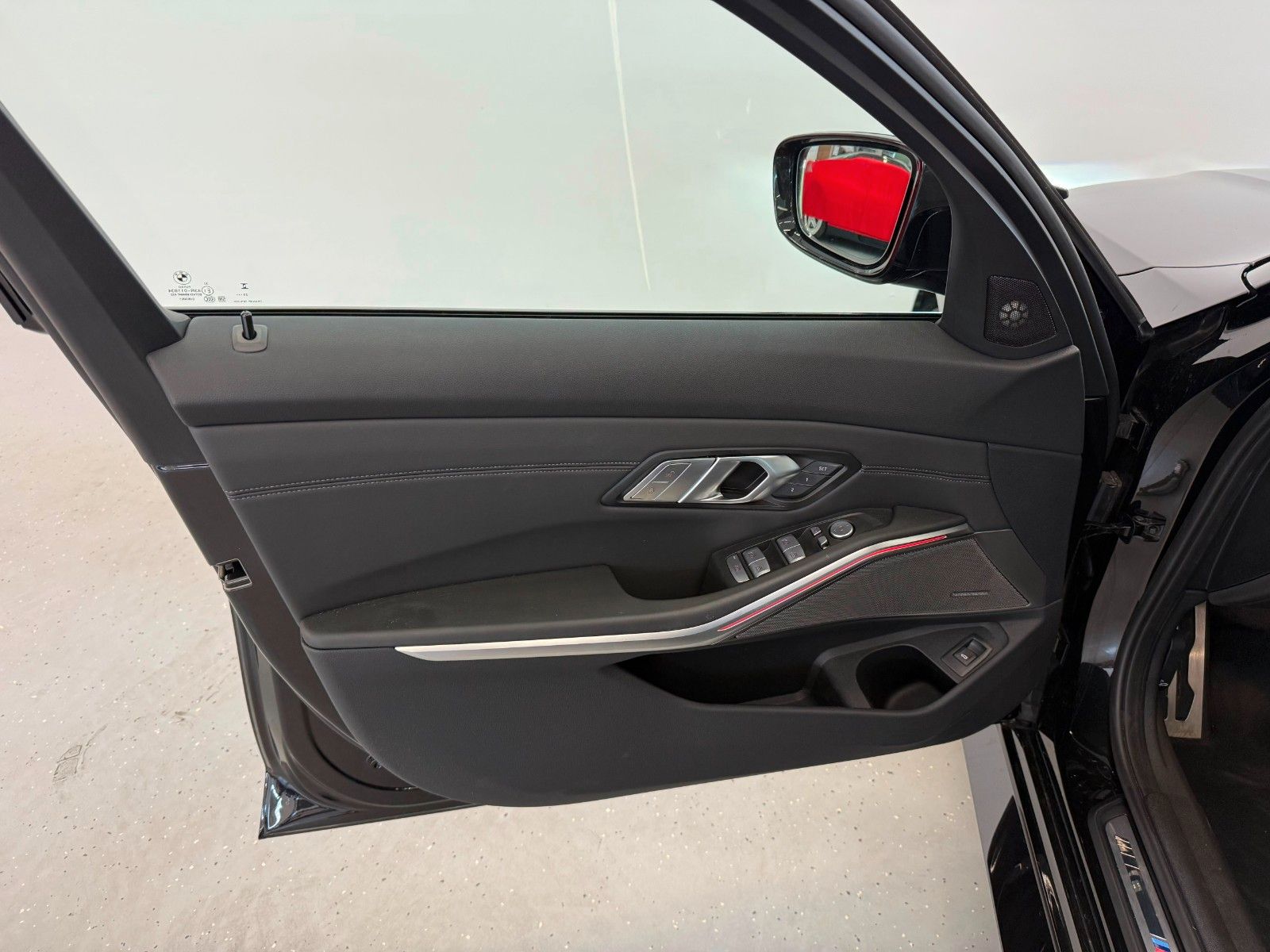 Fahrzeugabbildung BMW M3 Limousine xDrive Competition M |MWST AUSWB.|