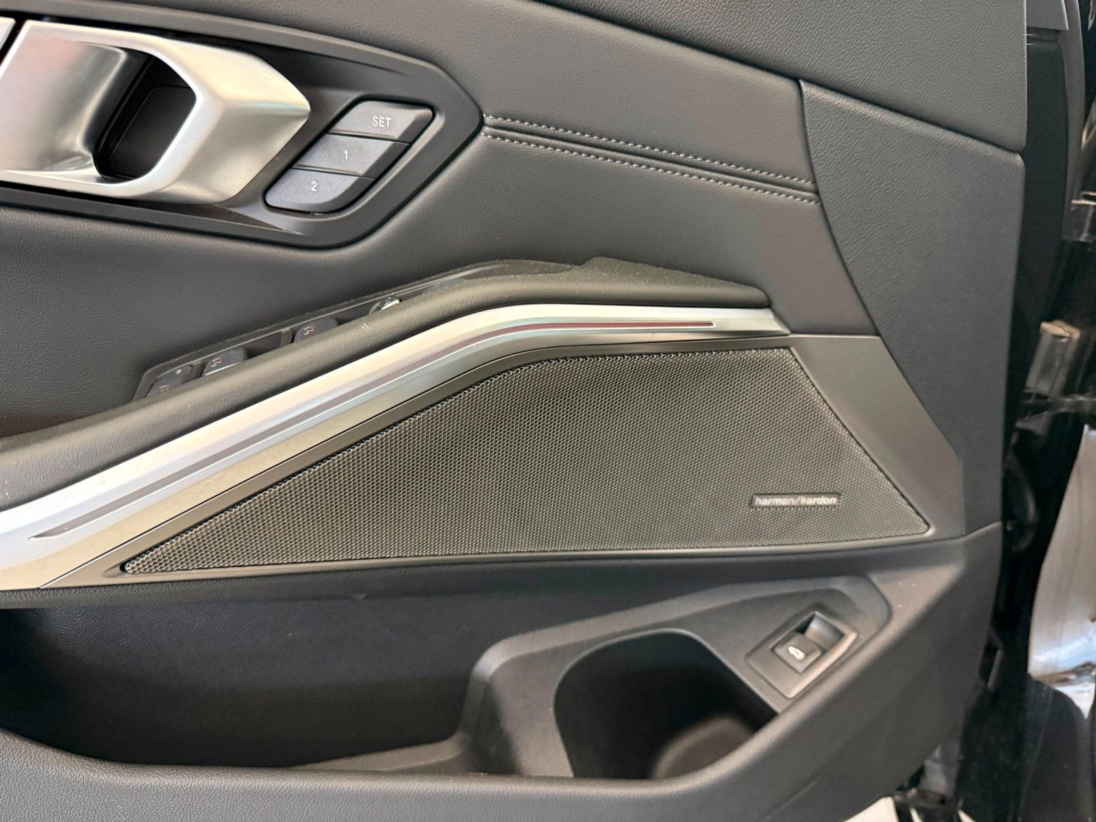 Fahrzeugabbildung BMW M3 Limousine xDrive Competition M |MWST AUSWB.|