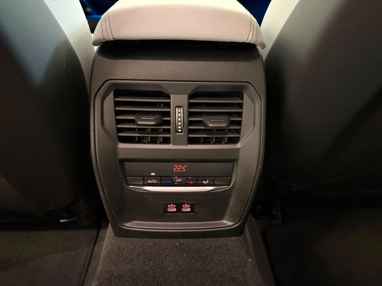 Fahrzeugabbildung BMW M3 Limousine xDrive Competition M |MWST AUSWB.|