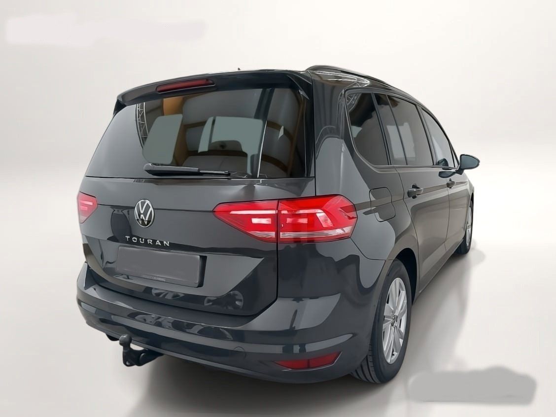 Fahrzeugabbildung Volkswagen Touran Comfortline DYNA.,AHK,7SITZ,DEUTSCHFZG