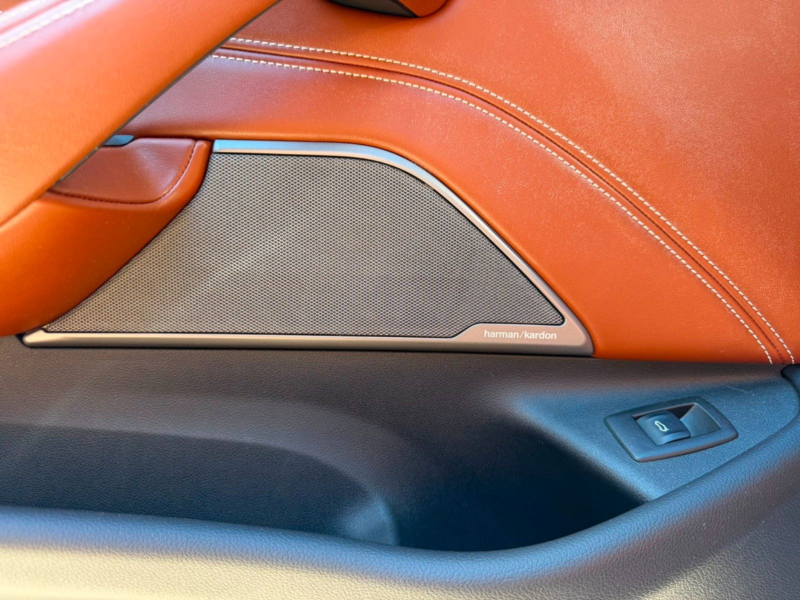 Fahrzeugabbildung BMW M5 Limousine |ACC|HUD|HARMAN|MASSAGE|360|SOFTCL|
