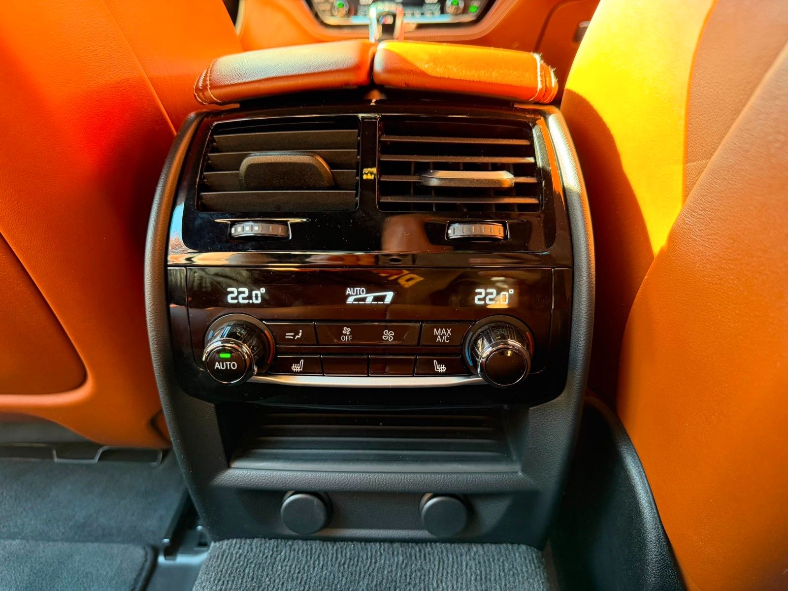 Fahrzeugabbildung BMW M5 Limousine |ACC|HUD|HARMAN|MASSAGE|360|SOFTCL|
