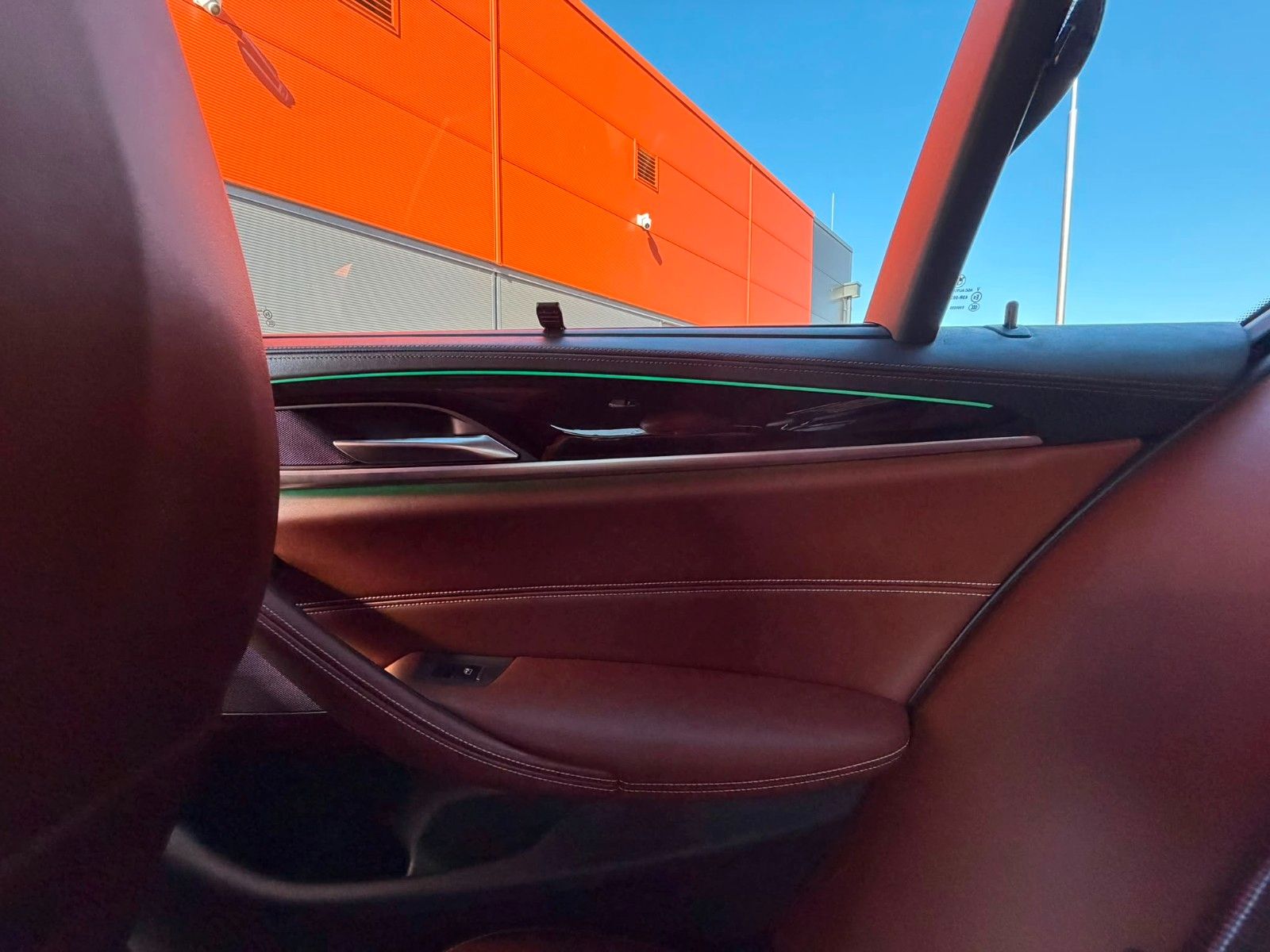 Fahrzeugabbildung BMW M5 Limousine |ACC|HUD|HARMAN|MASSAGE|360|SOFTCL|