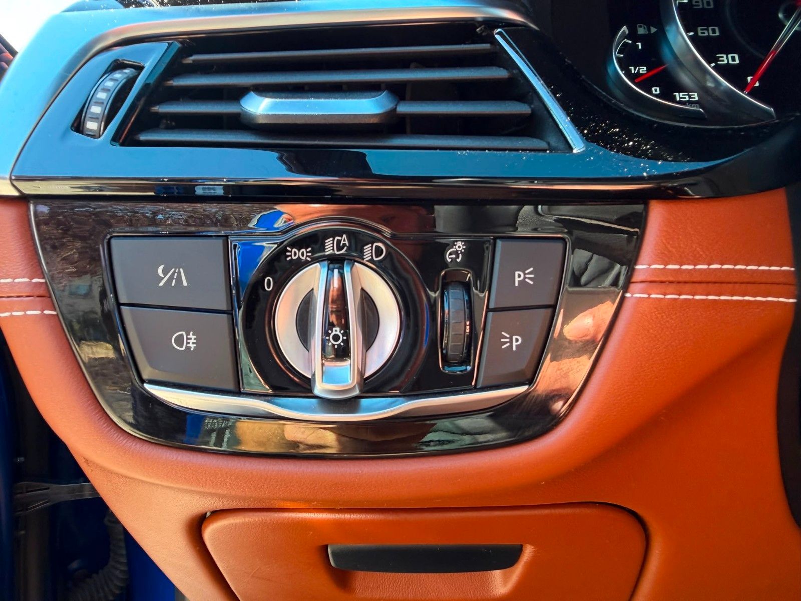 Fahrzeugabbildung BMW M5 Limousine |ACC|HUD|HARMAN|MASSAGE|360|SOFTCL|