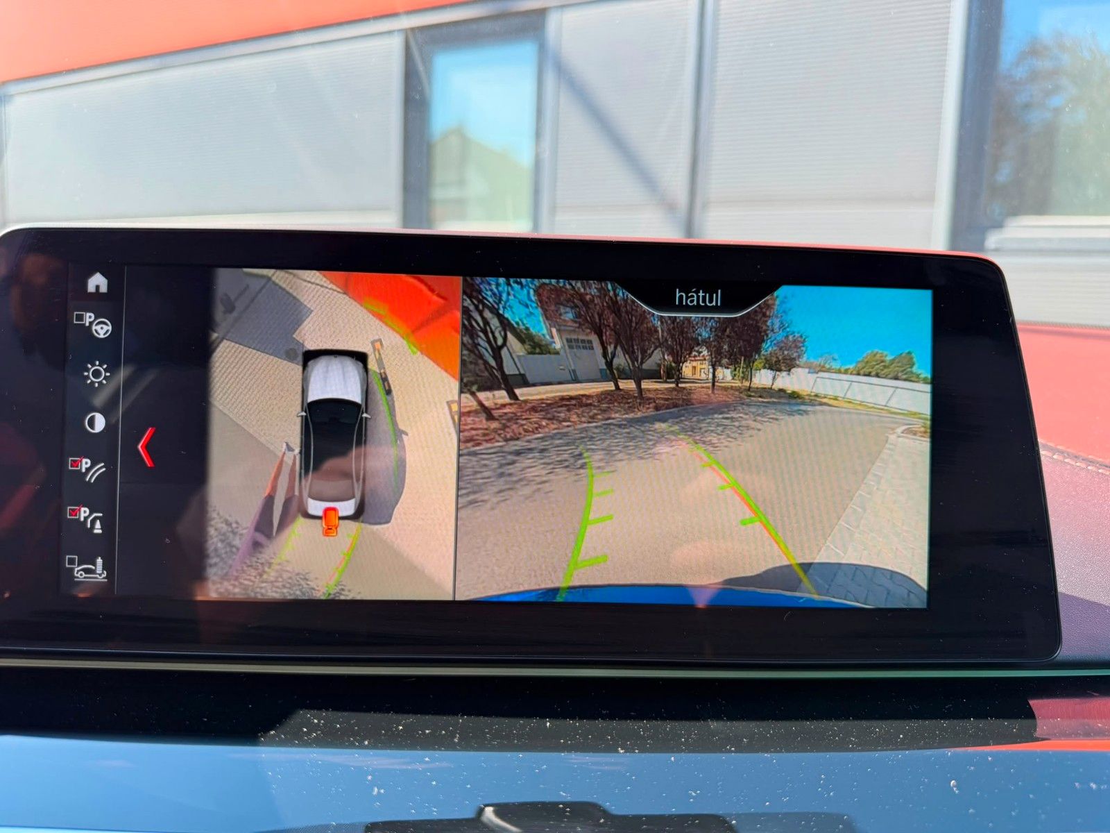 Fahrzeugabbildung BMW M5 Limousine |ACC|HUD|HARMAN|MASSAGE|360|SOFTCL|