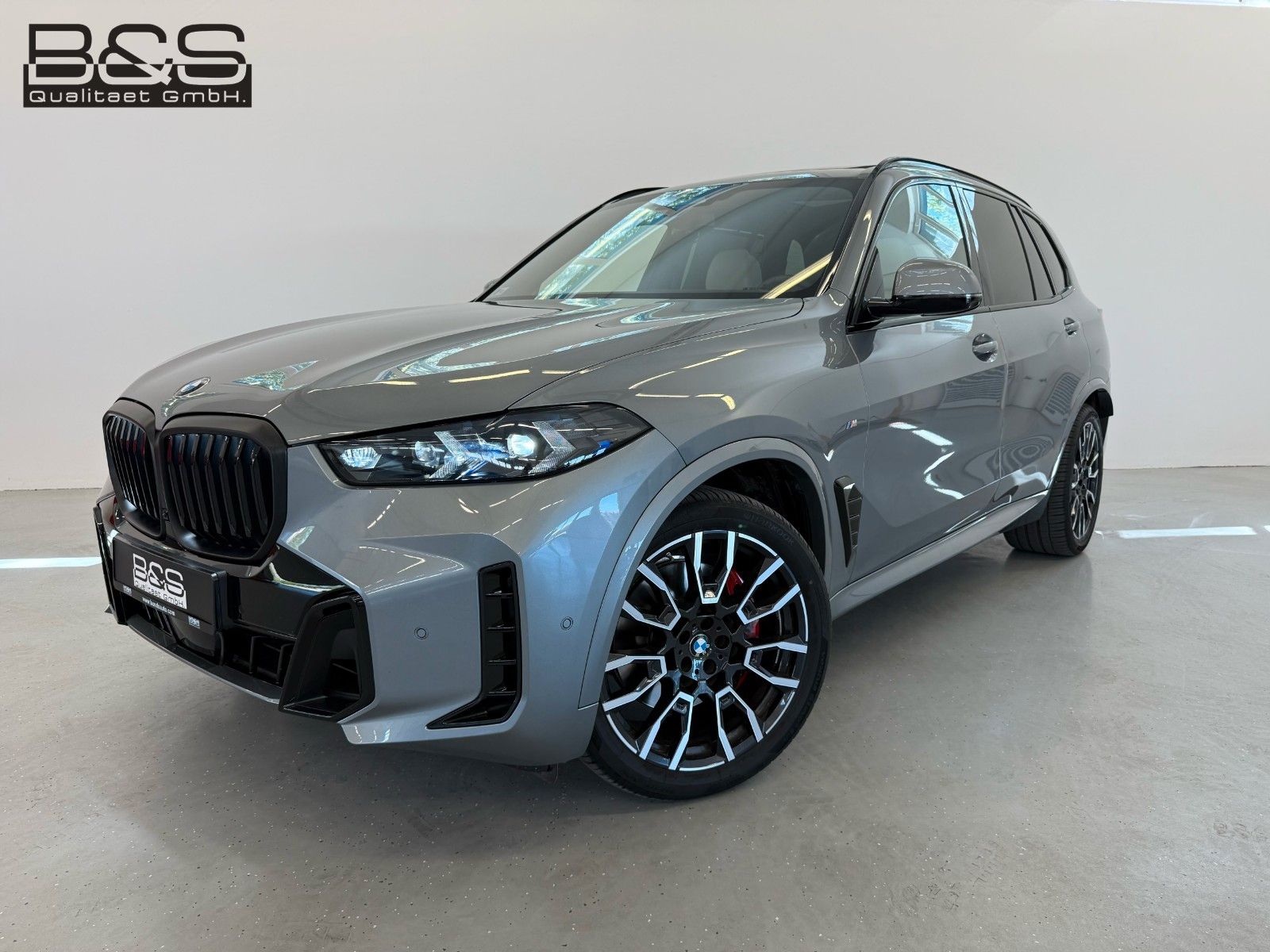 BMW X5 30 d xDrive M Sport |Mwst Ausw|BMW Garanti|