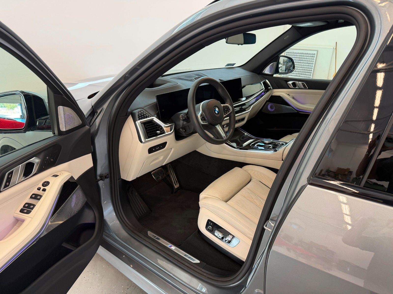 Fahrzeugabbildung BMW X5 30 d xDrive M Sport |Mwst Ausw|BMW Garanti|