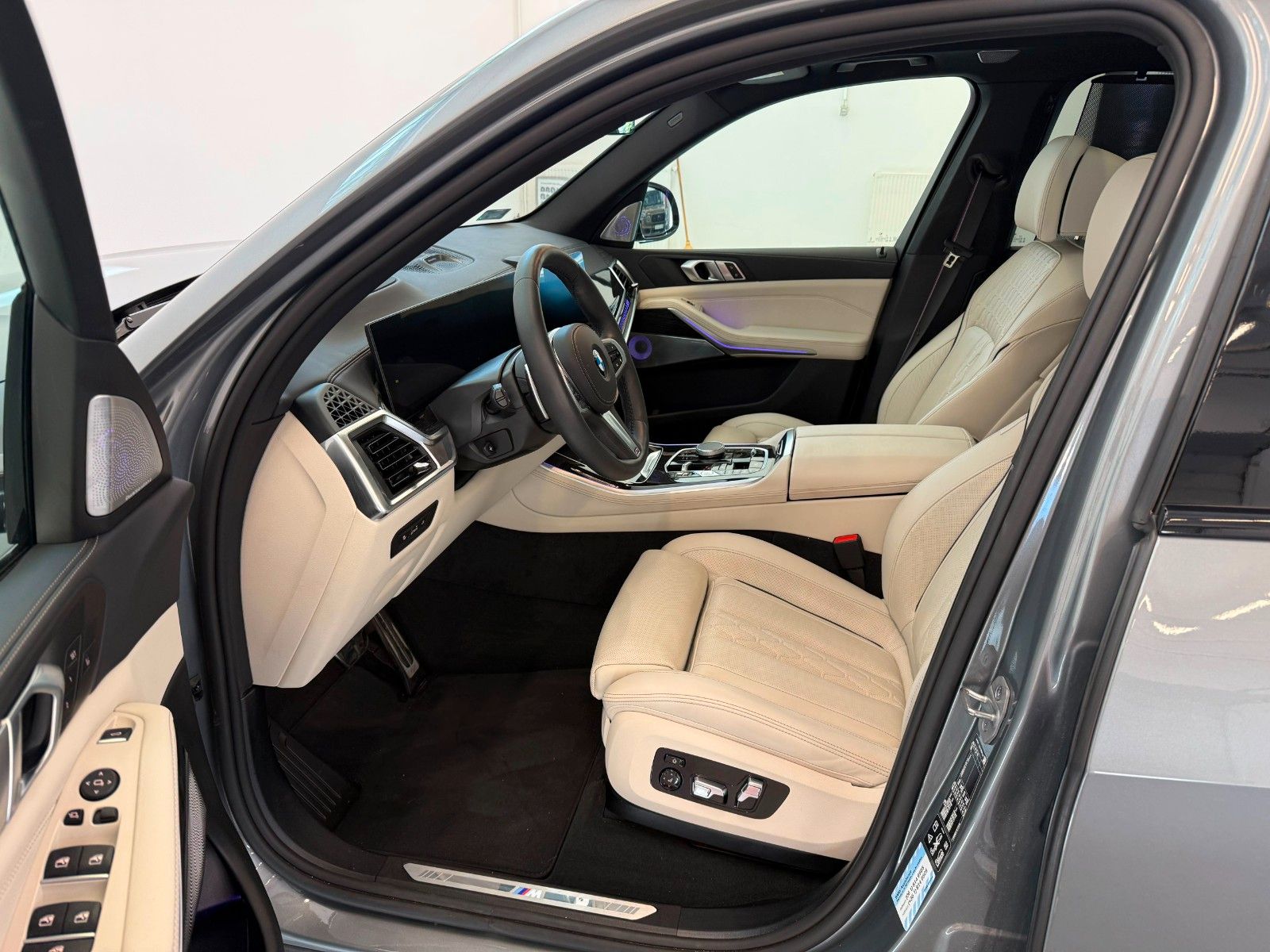 Fahrzeugabbildung BMW X5 30 d xDrive M Sport |Mwst Ausw|BMW Garanti|