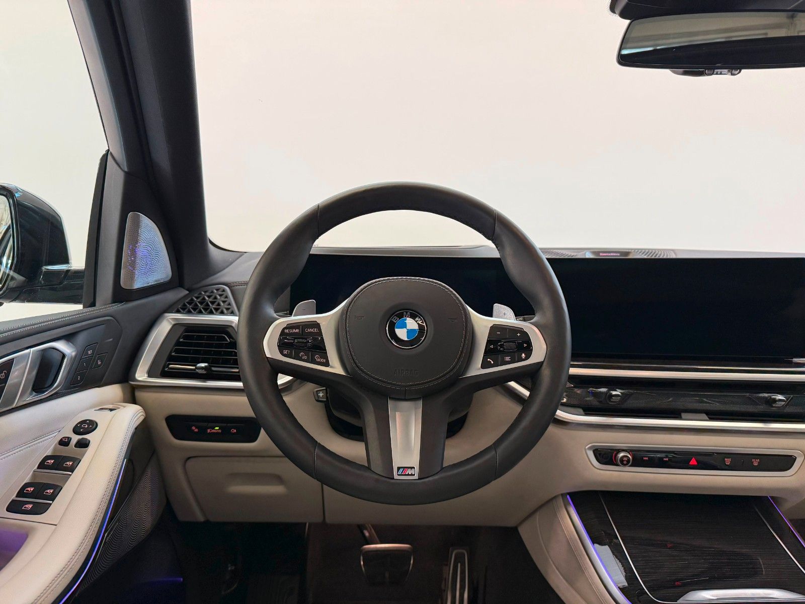 Fahrzeugabbildung BMW X5 30 d xDrive M Sport |Mwst Ausw|BMW Garanti|