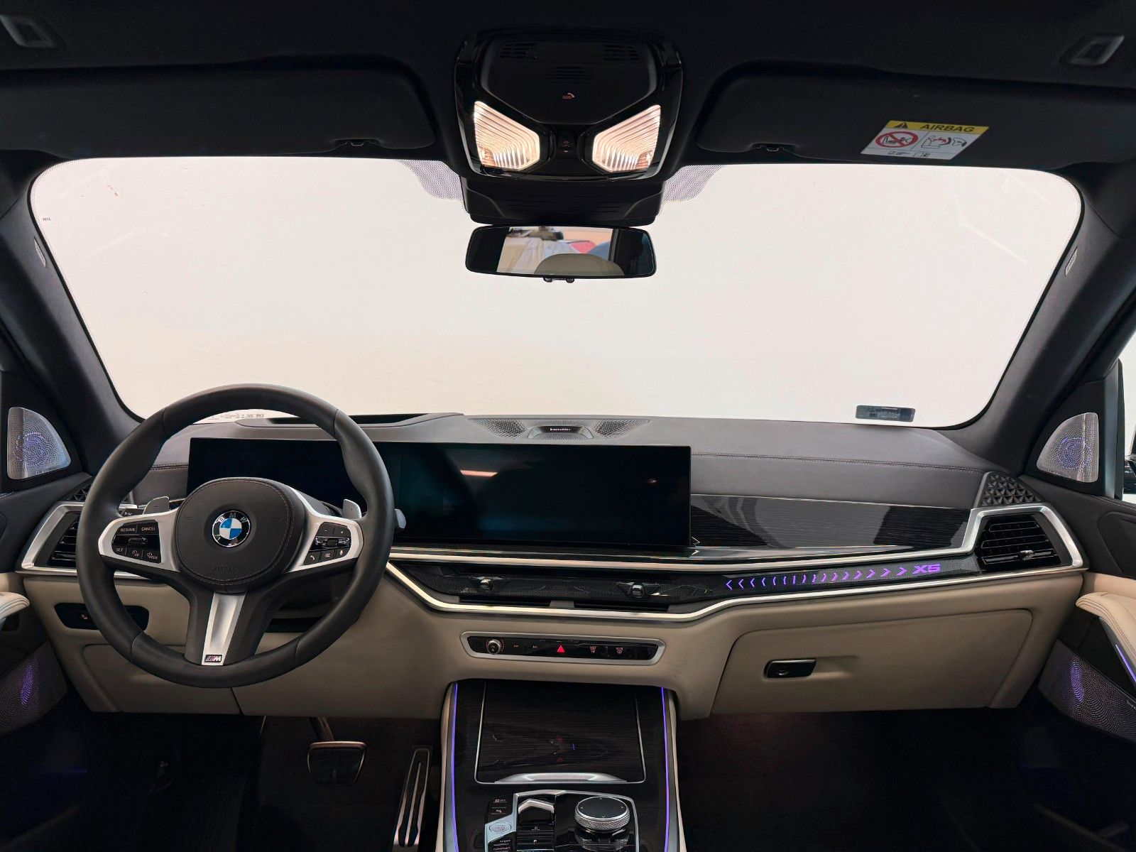 Fahrzeugabbildung BMW X5 30 d xDrive M Sport |Mwst Ausw|BMW Garanti|