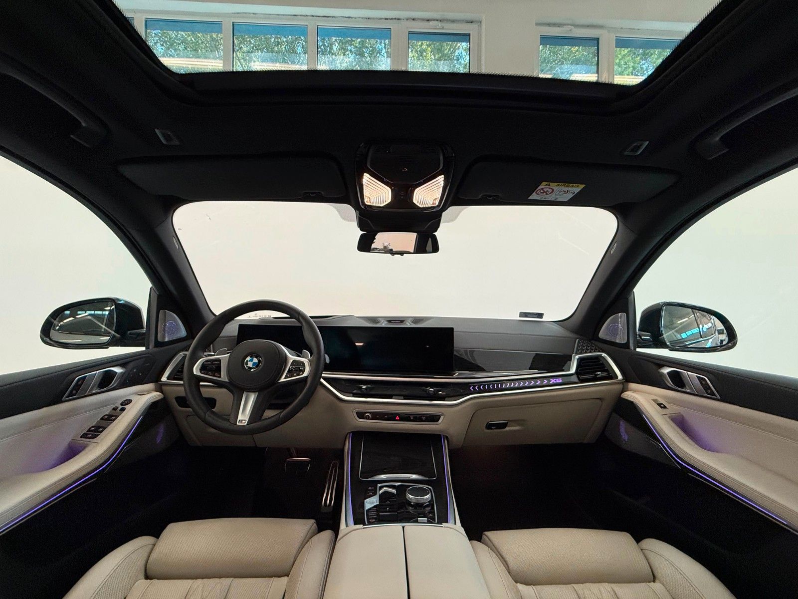 Fahrzeugabbildung BMW X5 30 d xDrive M Sport |Mwst Ausw|BMW Garanti|