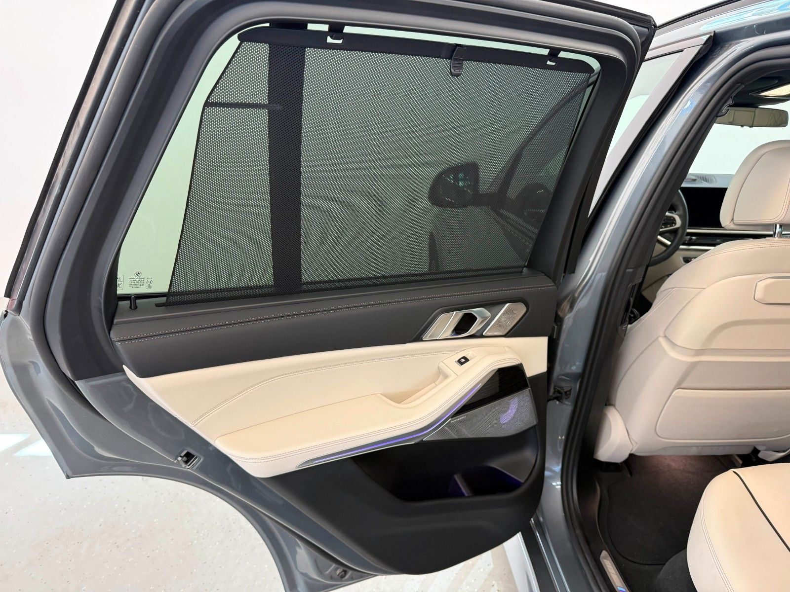 Fahrzeugabbildung BMW X5 30 d xDrive M Sport |Mwst Ausw|BMW Garanti|