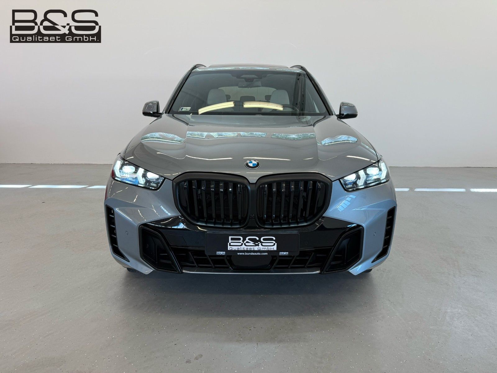 Fahrzeugabbildung BMW X5 30 d xDrive M Sport |Mwst Ausw|BMW Garanti|