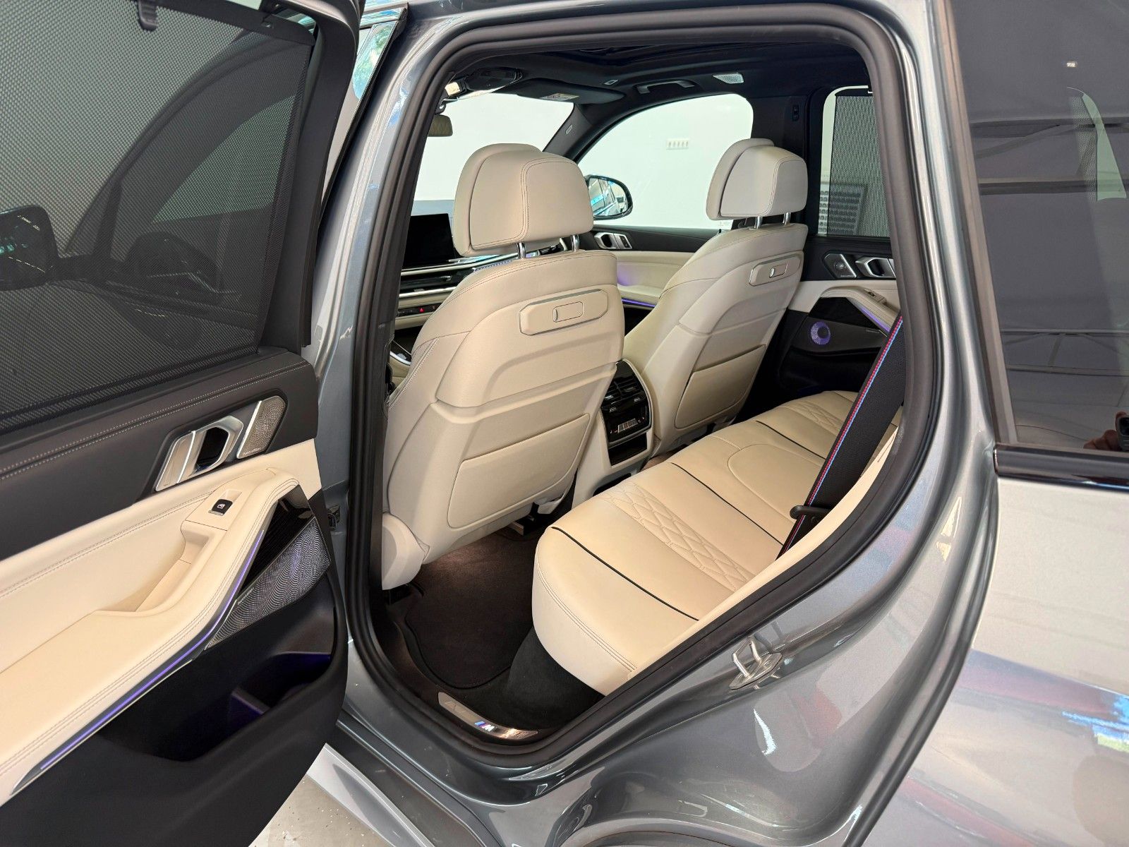 Fahrzeugabbildung BMW X5 30 d xDrive M Sport |Mwst Ausw|BMW Garanti|