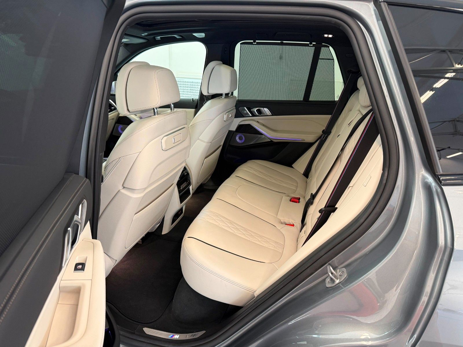 Fahrzeugabbildung BMW X5 30 d xDrive M Sport |Mwst Ausw|BMW Garanti|