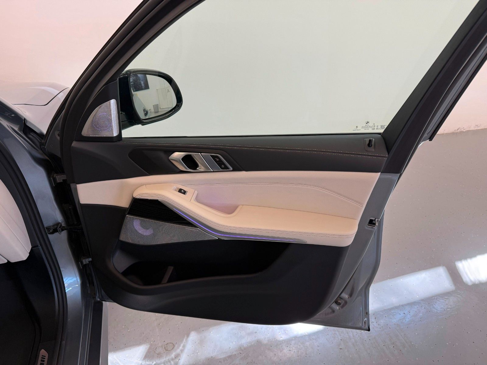 Fahrzeugabbildung BMW X5 30 d xDrive M Sport |Mwst Ausw|BMW Garanti|