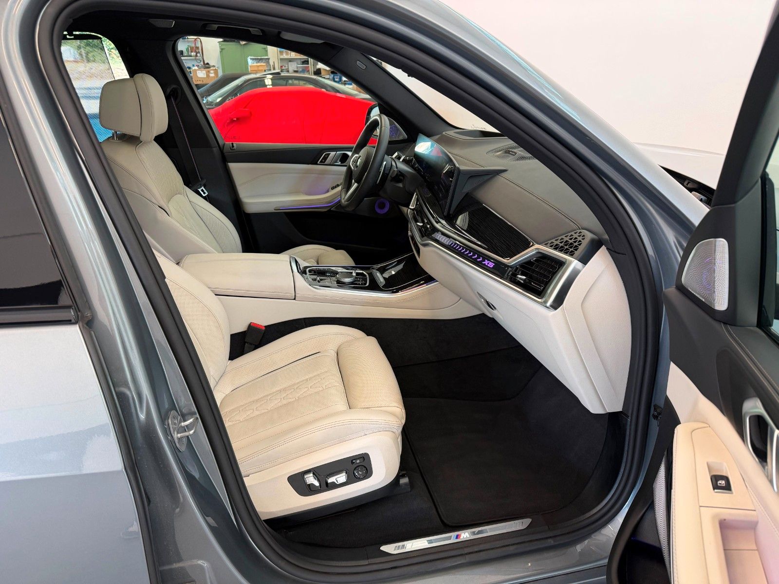 Fahrzeugabbildung BMW X5 30 d xDrive M Sport |Mwst Ausw|BMW Garanti|