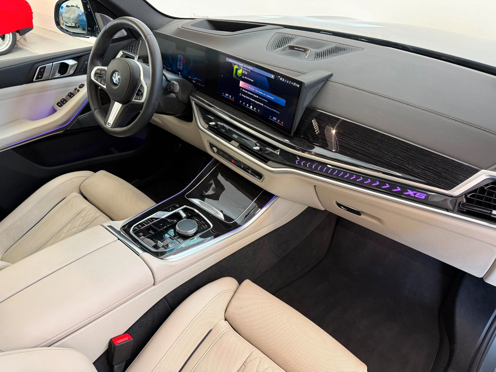 Fahrzeugabbildung BMW X5 30 d xDrive M Sport |Mwst Ausw|BMW Garanti|