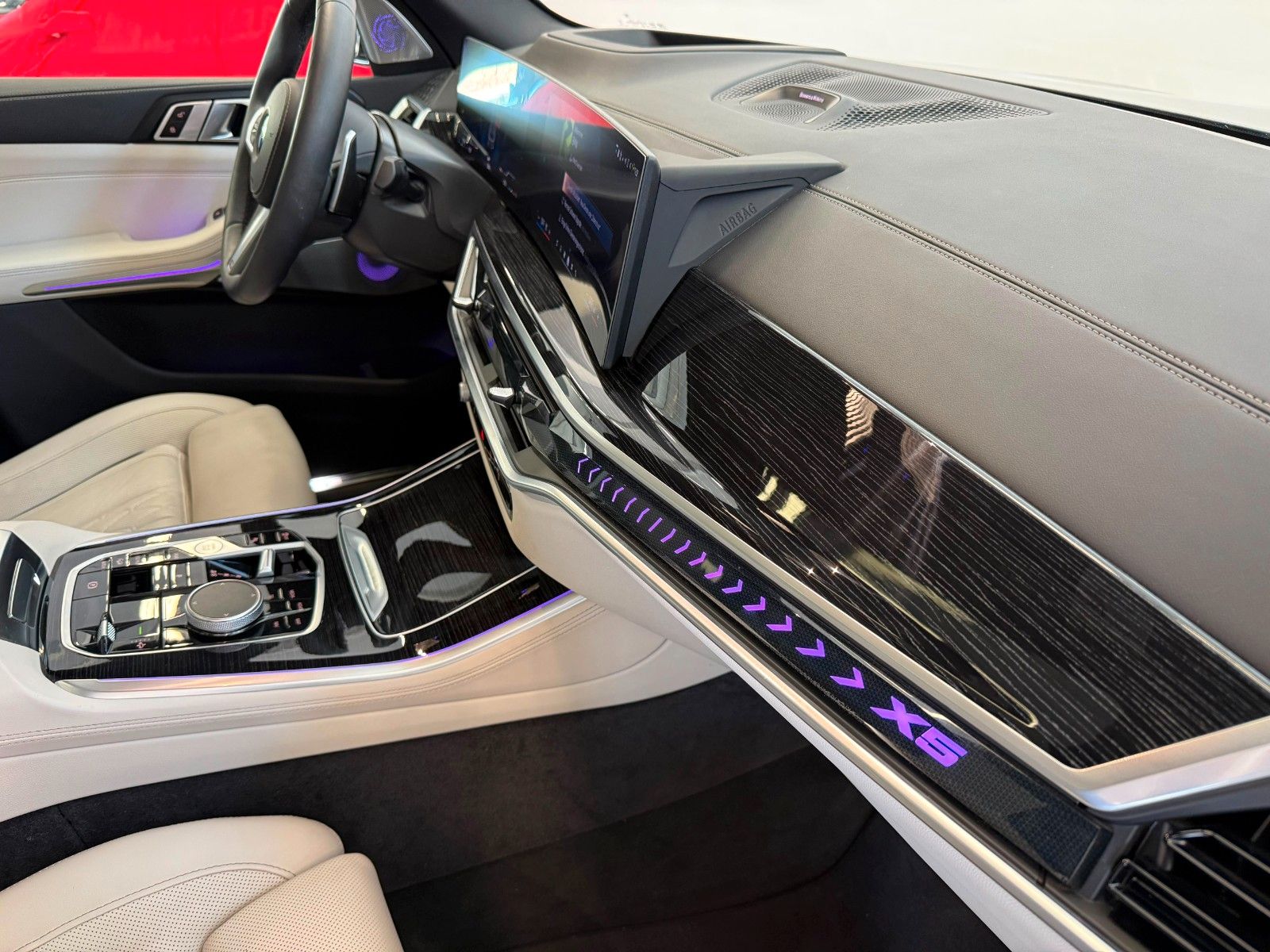 Fahrzeugabbildung BMW X5 30 d xDrive M Sport |Mwst Ausw|BMW Garanti|