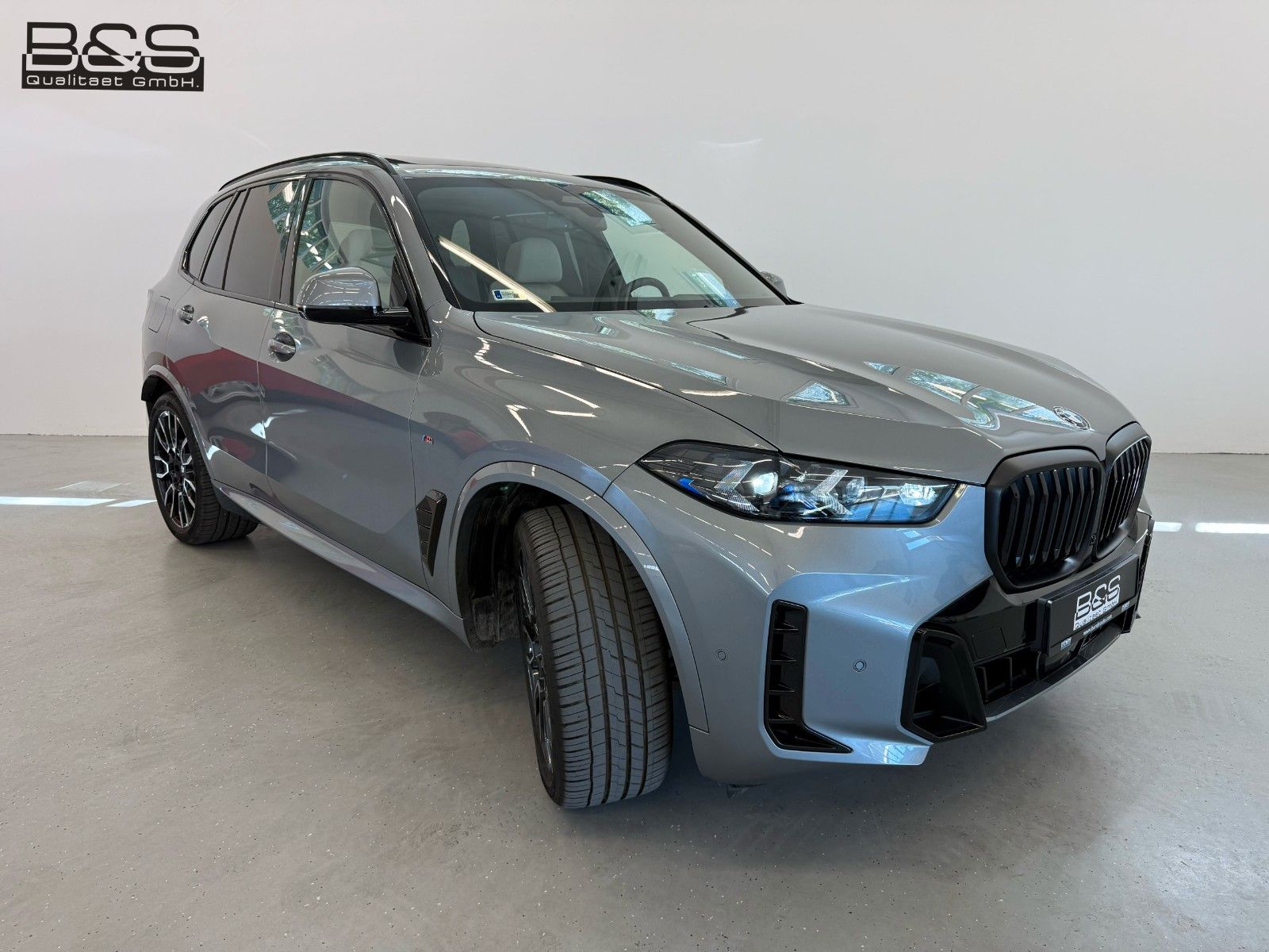 Fahrzeugabbildung BMW X5 30 d xDrive M Sport |Mwst Ausw|BMW Garanti|