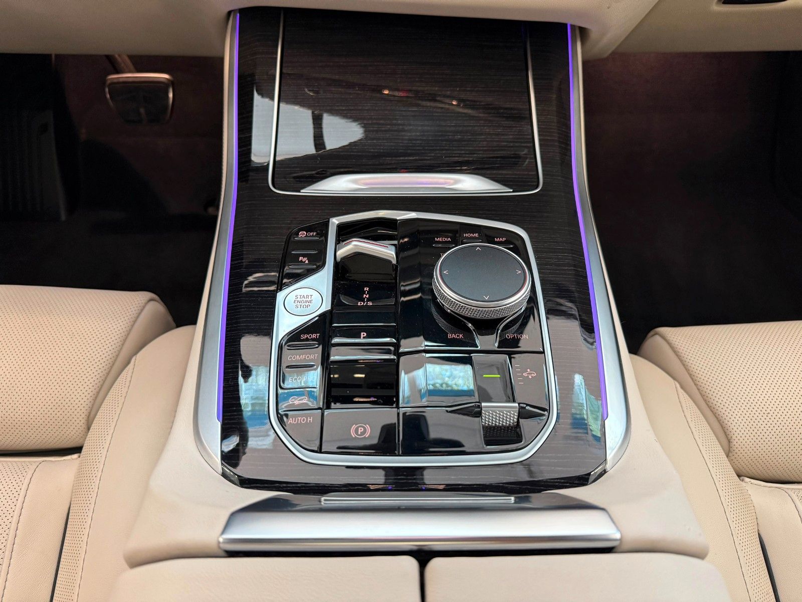 Fahrzeugabbildung BMW X5 30 d xDrive M Sport |Mwst Ausw|BMW Garanti|