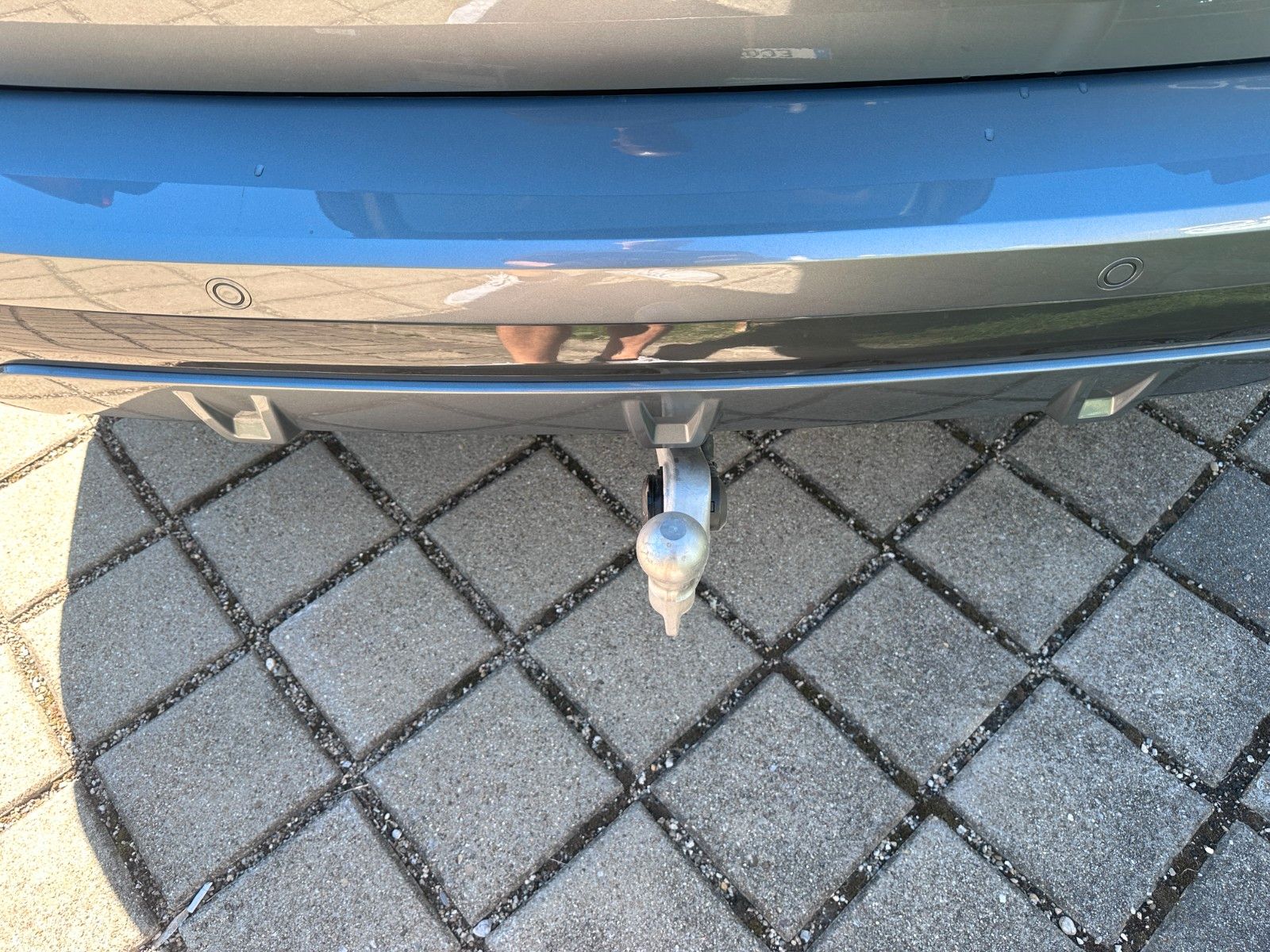 Fahrzeugabbildung BMW X5 30 d xDrive M Sport |Mwst Ausw|BMW Garanti|