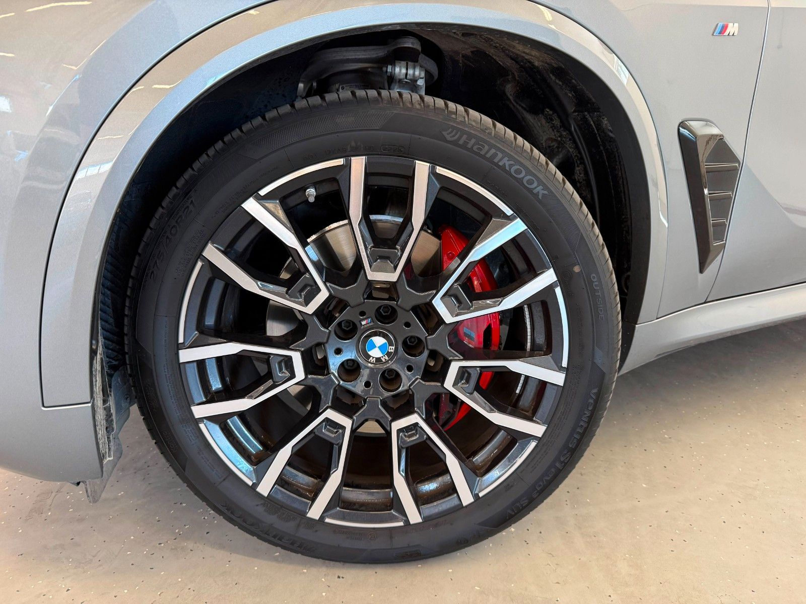 Fahrzeugabbildung BMW X5 30 d xDrive M Sport |Mwst Ausw|BMW Garanti|