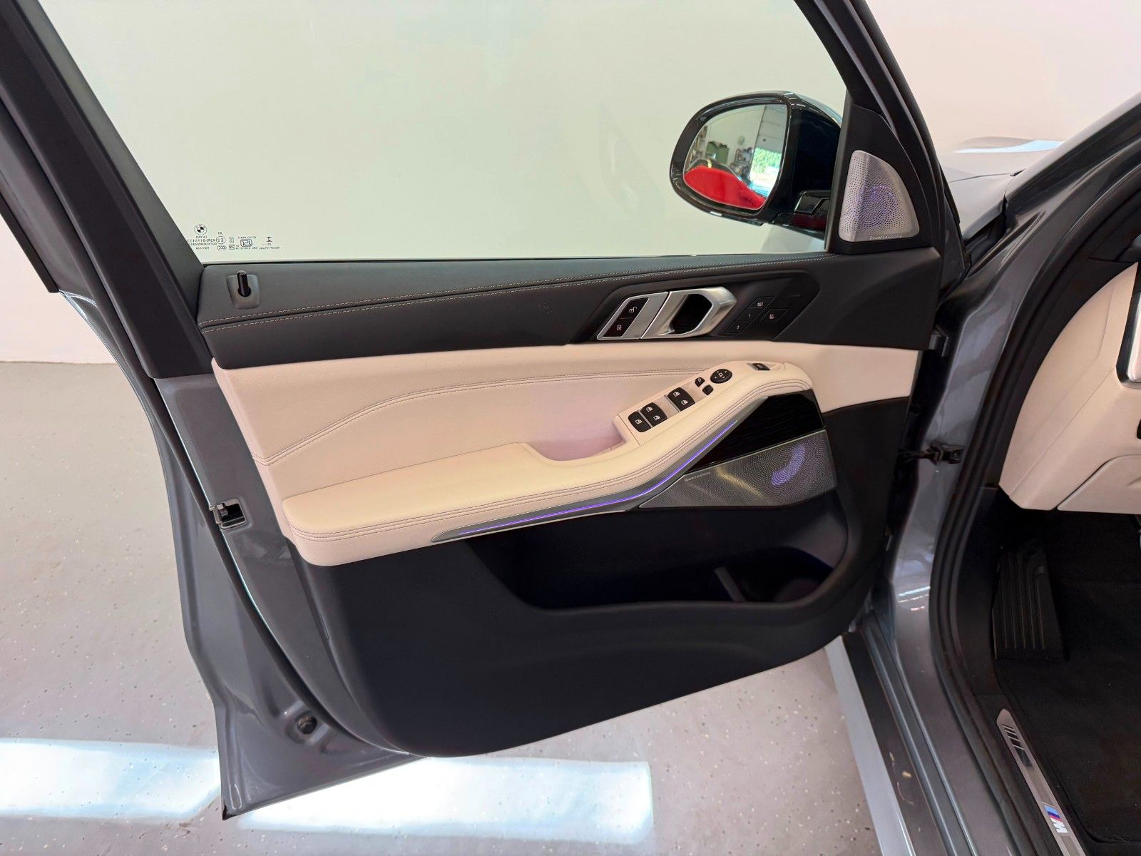 Fahrzeugabbildung BMW X5 30 d xDrive M Sport |Mwst Ausw|BMW Garanti|
