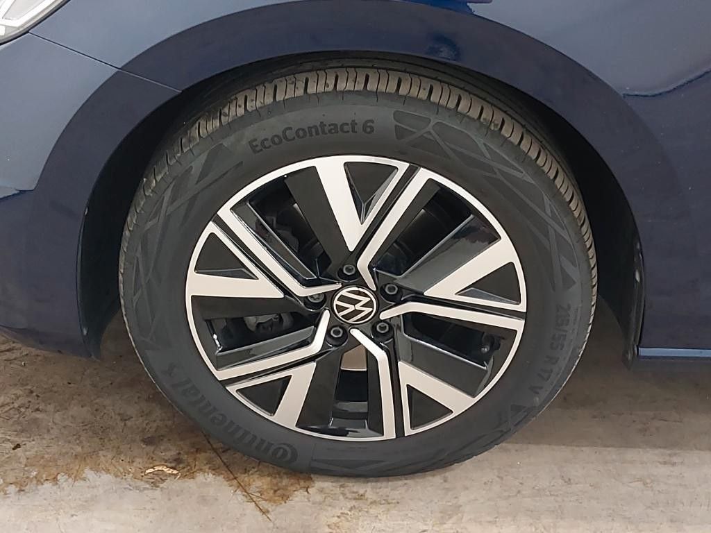 Fahrzeugabbildung Volkswagen Touran Comfortline 7 Sitz|DYNAUDIO|DEUTSCHES FZG