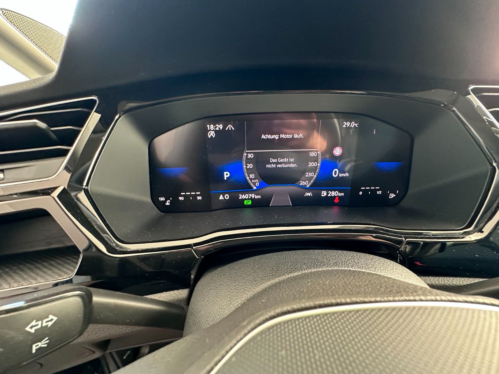 Fahrzeugabbildung Volkswagen Touran Comfortline 7 Sitz|DYNAUDIO|DEUTSCHES FZG