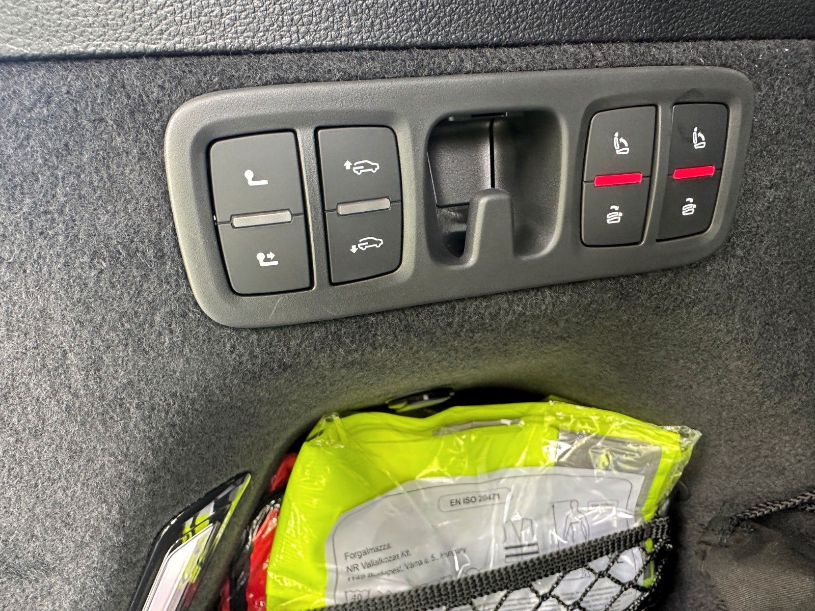 Fahrzeugabbildung Audi Q7 50TDI S line ,FACEL,ACC,PANO,B&O,MATR,LUFTFED