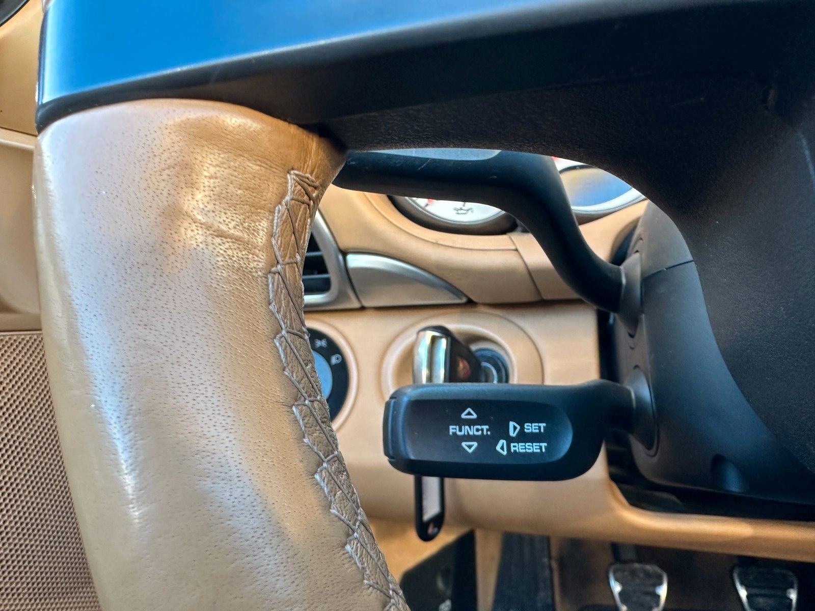 Fahrzeugabbildung Porsche 997 911 Carrera 4S Cabrio