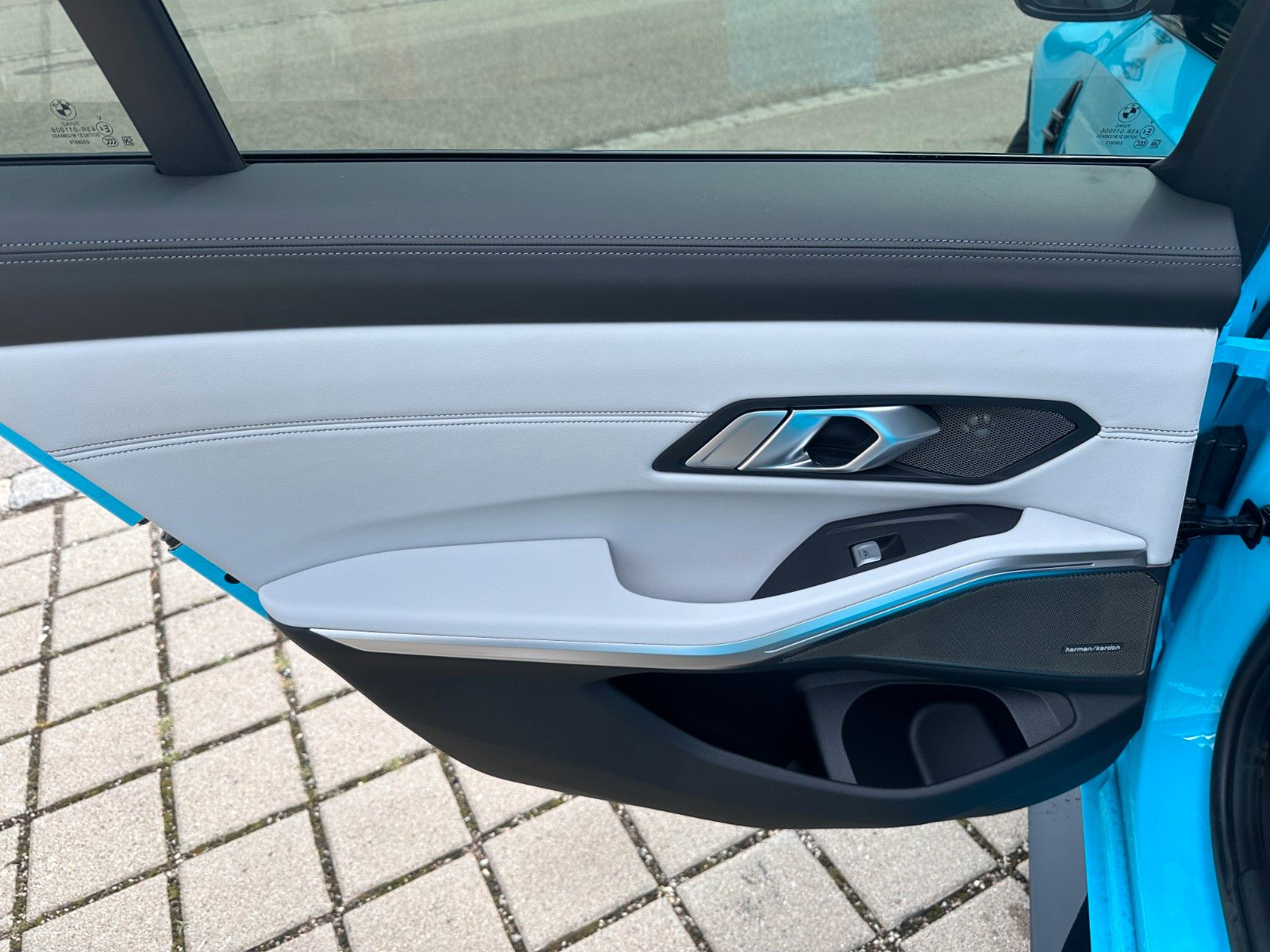Fahrzeugabbildung BMW M3 Limousine xDr Competition M |MWST AUSWB.|