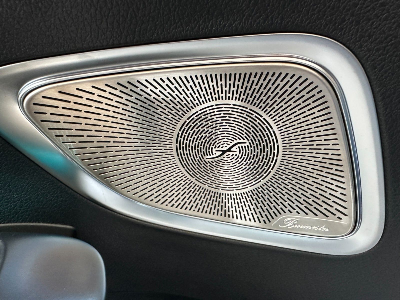 Fahrzeugabbildung Mercedes-Benz C 43 AMG 4Matic DISTR,HUD,PANO,BURM,360,Usw